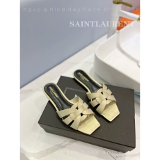 Ysl Sandals